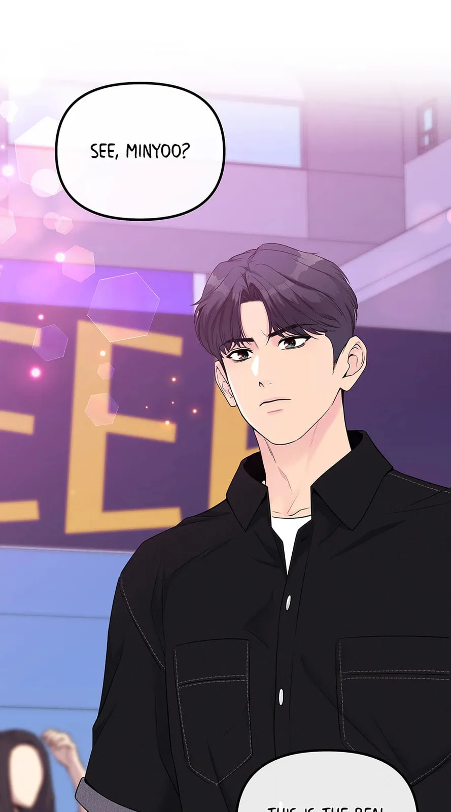 Love On Campus - Chapter 40 - Page 57
