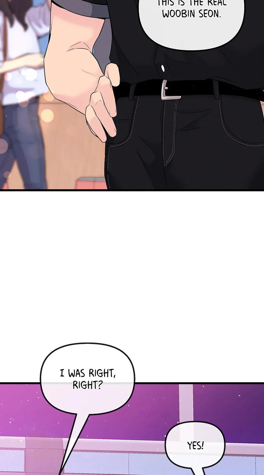 Love On Campus - Chapter 40 - Page 58