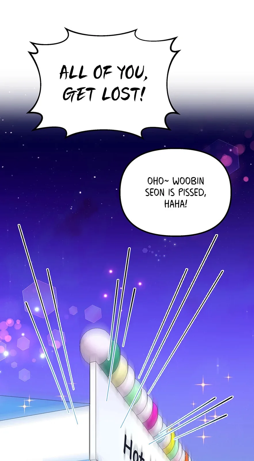 Love On Campus - Chapter 40 - Page 61