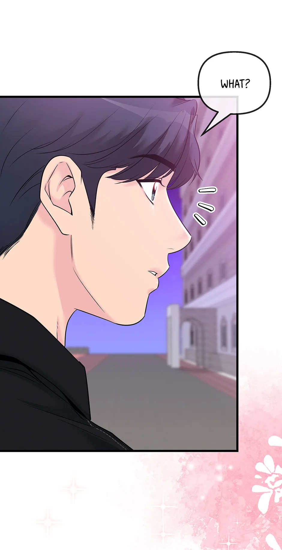 Love On Campus - Chapter 40 - Page 71