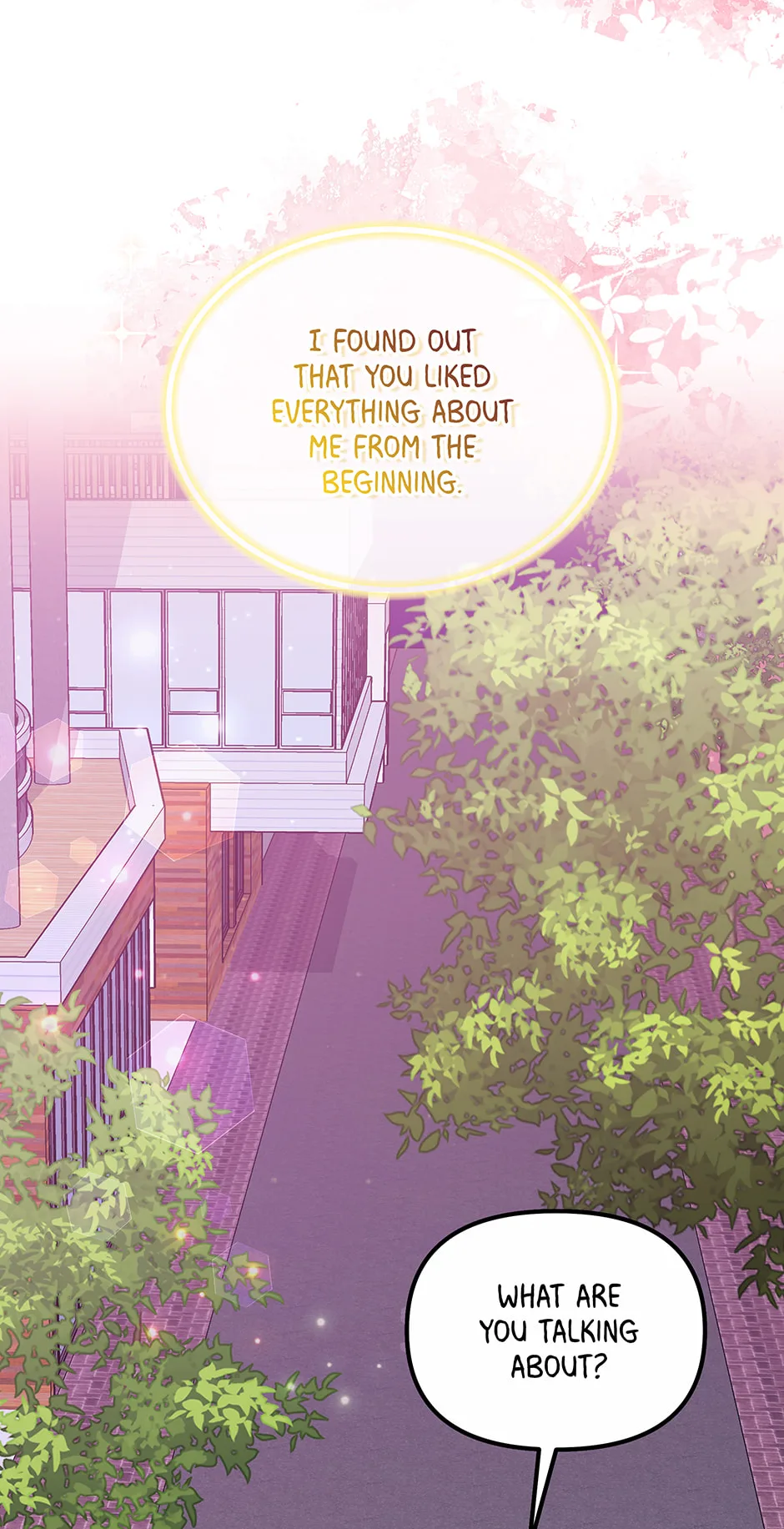Love On Campus - Chapter 40 - Page 72