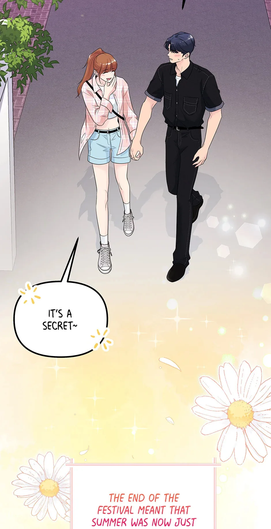 Love On Campus - Chapter 40 - Page 73