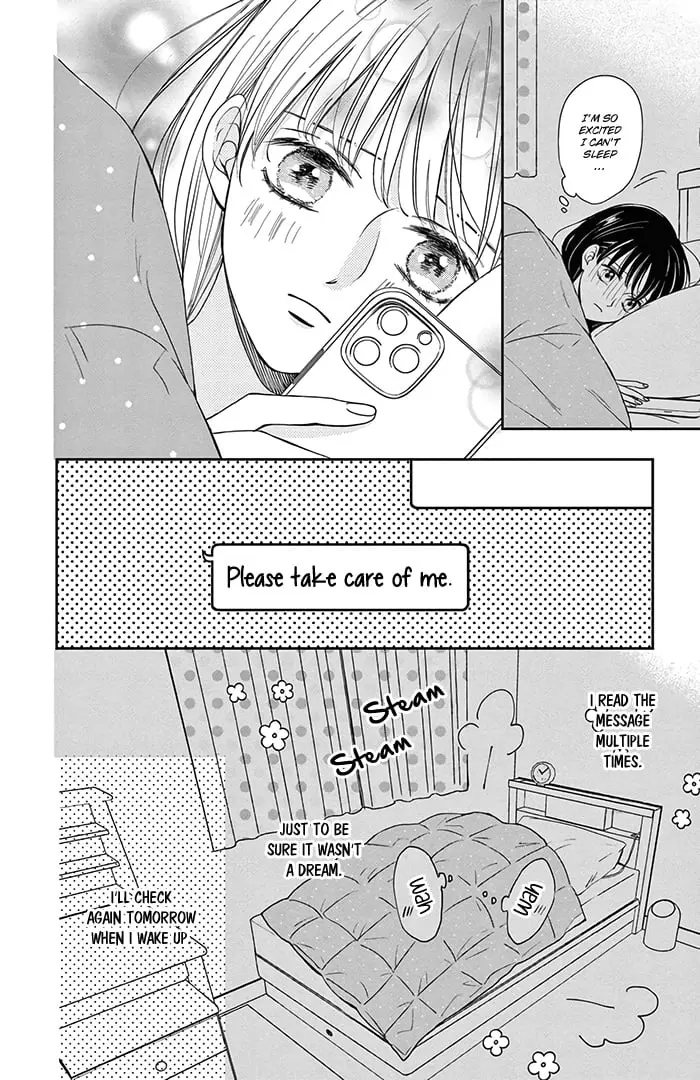 Shujinkou Nikki - Chapter 15 - Page 4
