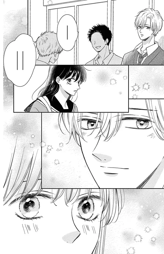 Shujinkou Nikki - Chapter 15 - Page 6