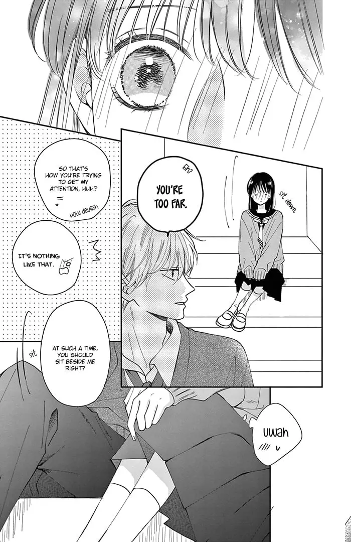 Shujinkou Nikki - Chapter 15 - Page 11