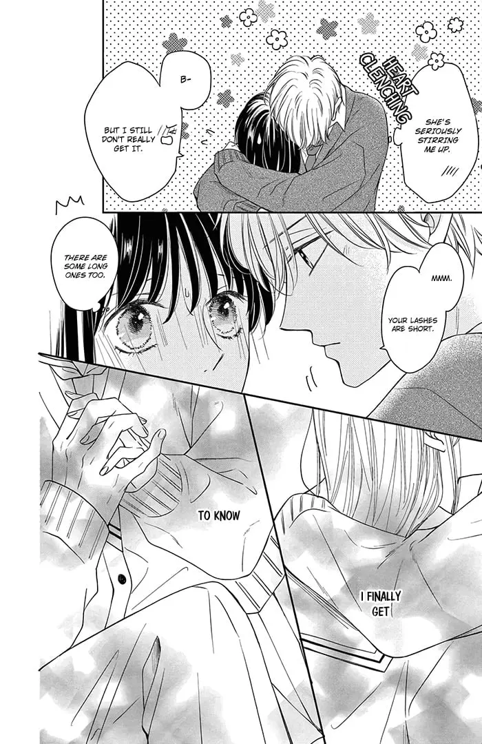 Shujinkou Nikki - Chapter 15 - Page 20