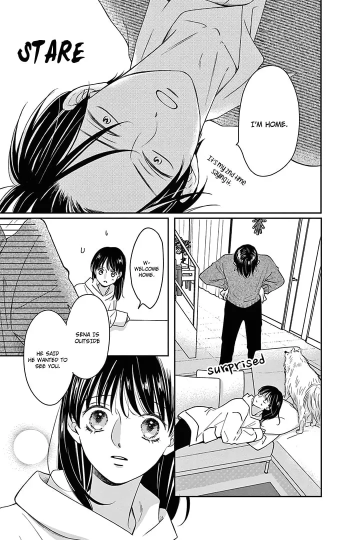 Shujinkou Nikki - Chapter 15 - Page 27
