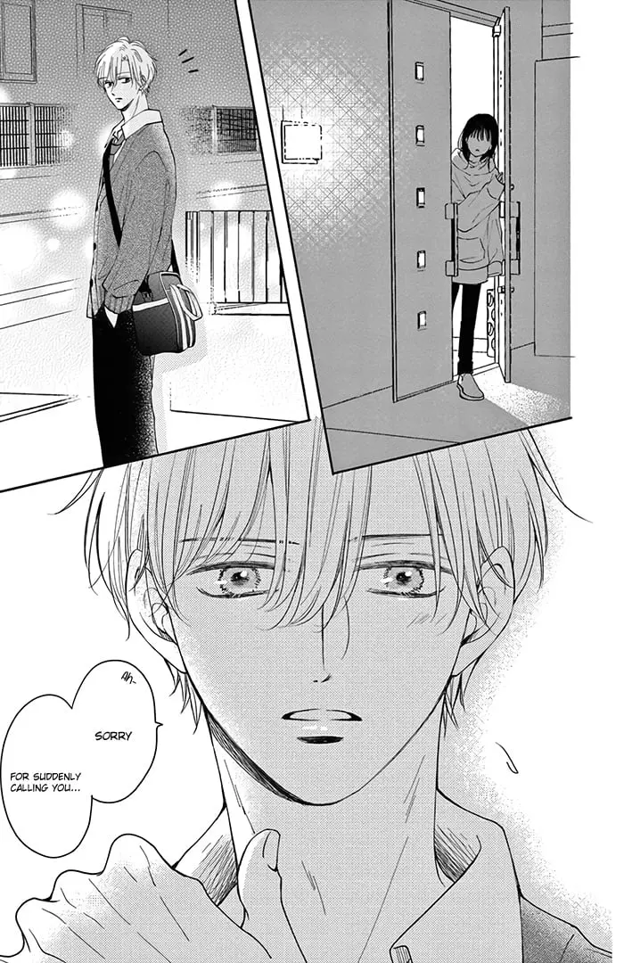 Shujinkou Nikki - Chapter 15 - Page 29