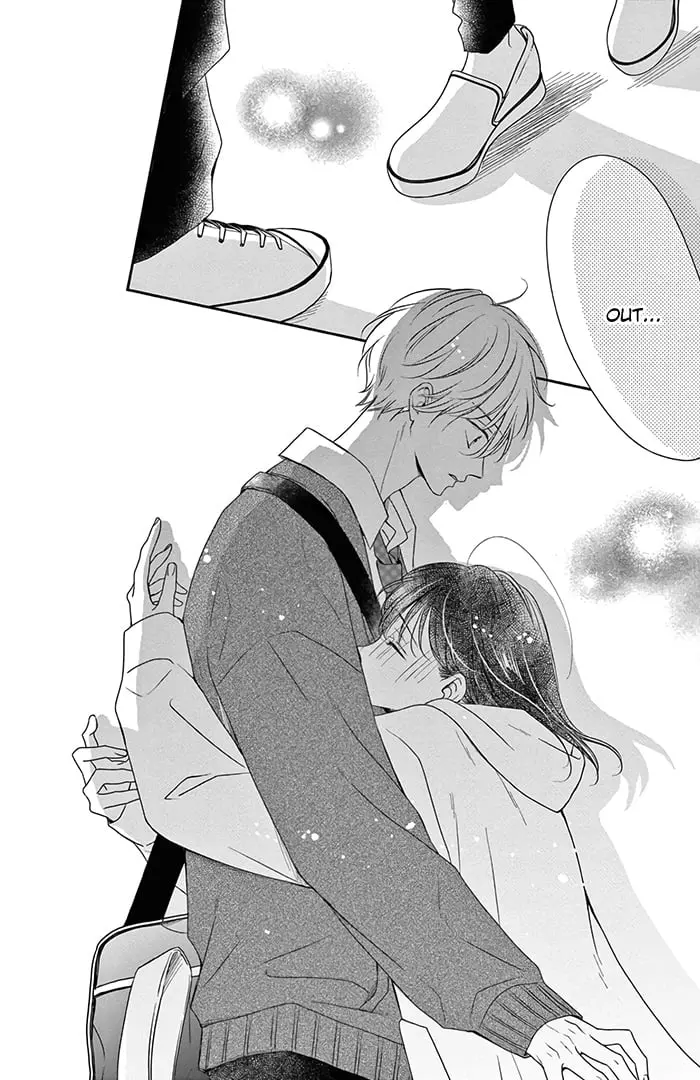 Shujinkou Nikki - Chapter 15 - Page 30