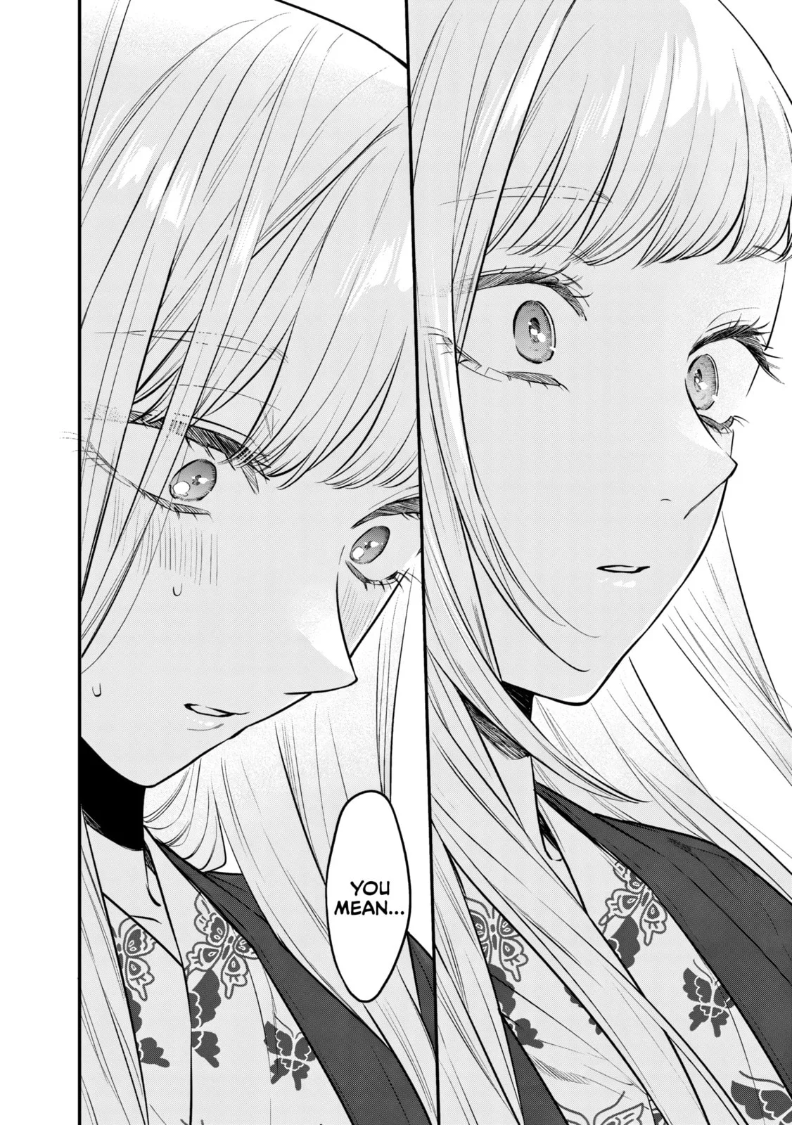 Ane no Tomodachi - Chapter 28 - Page 8