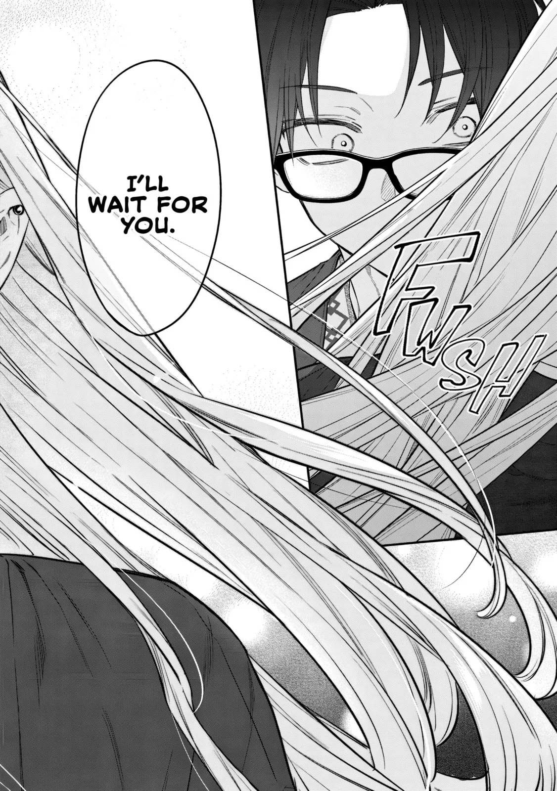 Ane no Tomodachi - Chapter 28 - Page 14