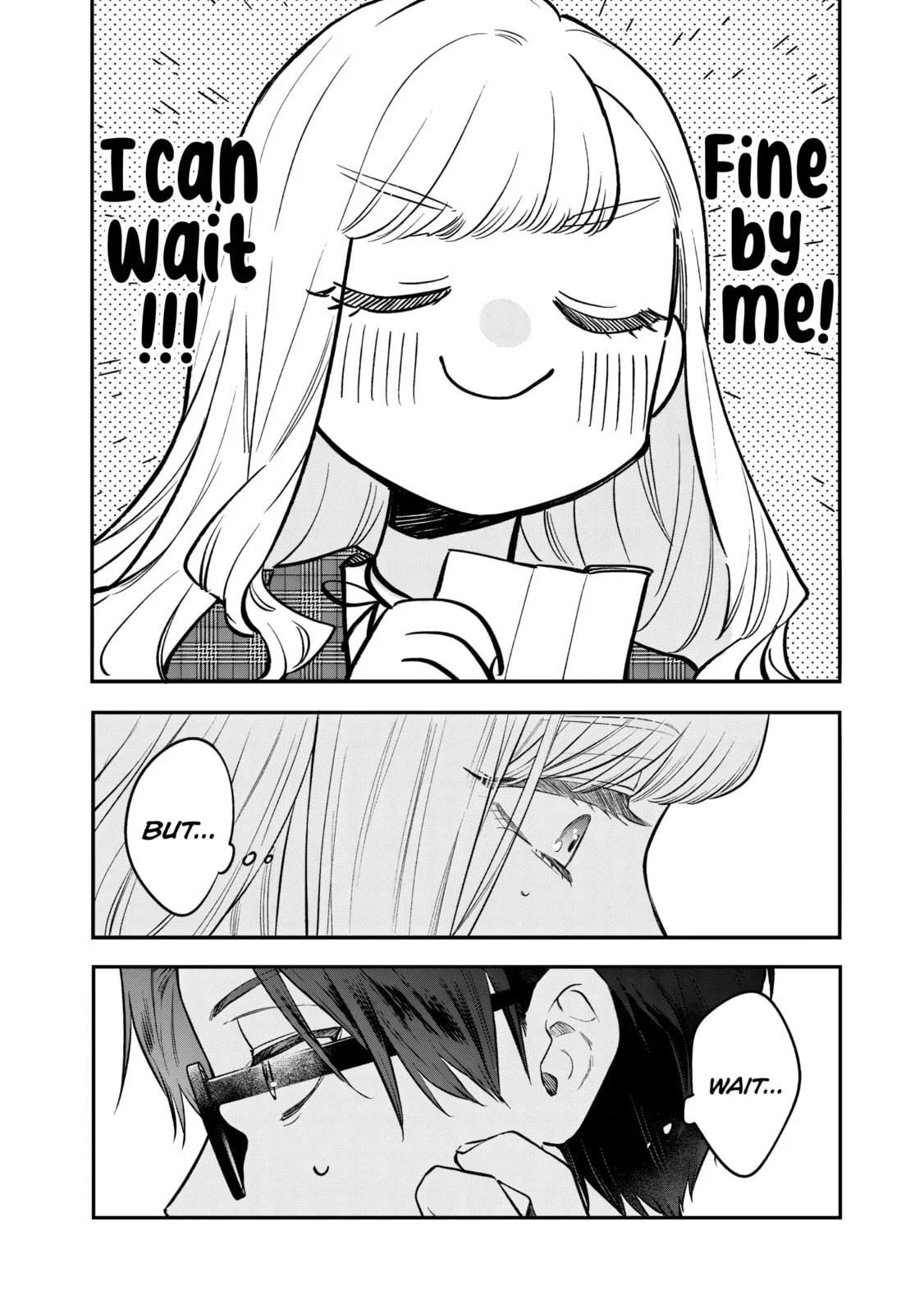 Ane no Tomodachi - Chapter 28 - Page 23