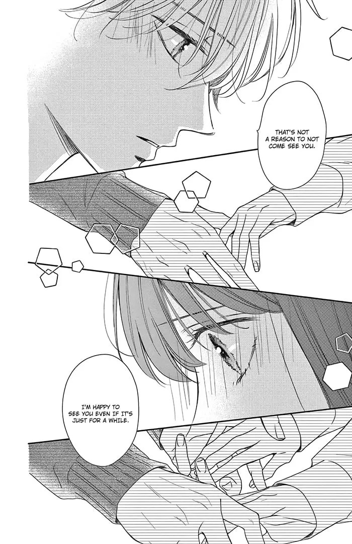 Shujinkou Nikki - Chapter 15 - Page 34