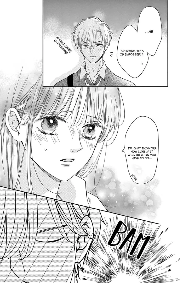 Shujinkou Nikki - Chapter 15 - Page 35