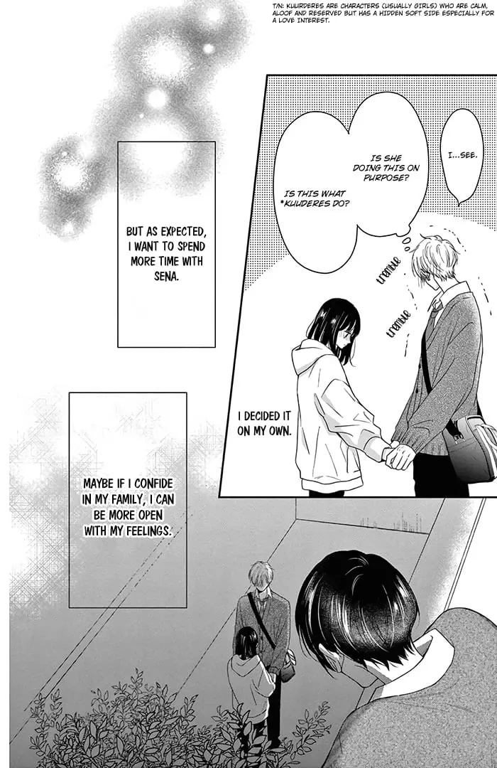 Shujinkou Nikki - Chapter 15 - Page 36