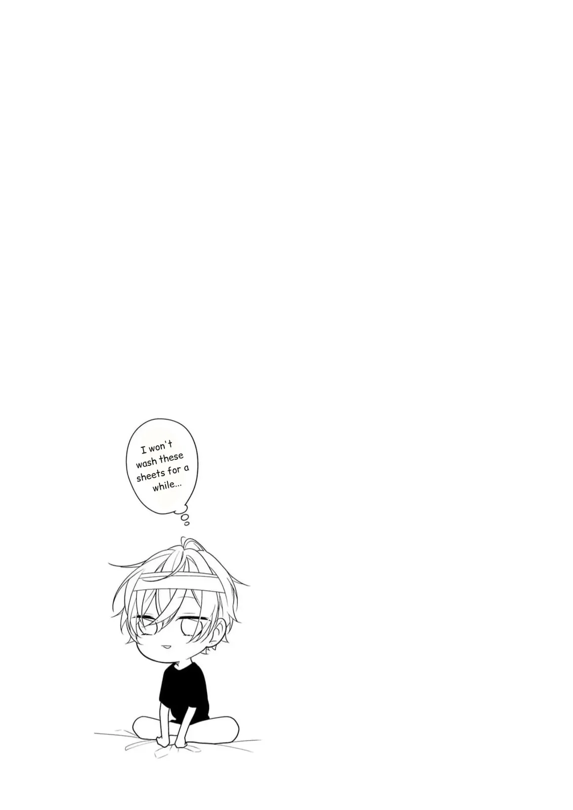 Kimi dake wa Shindemo Gomen - Chapter 27 - Page 22
