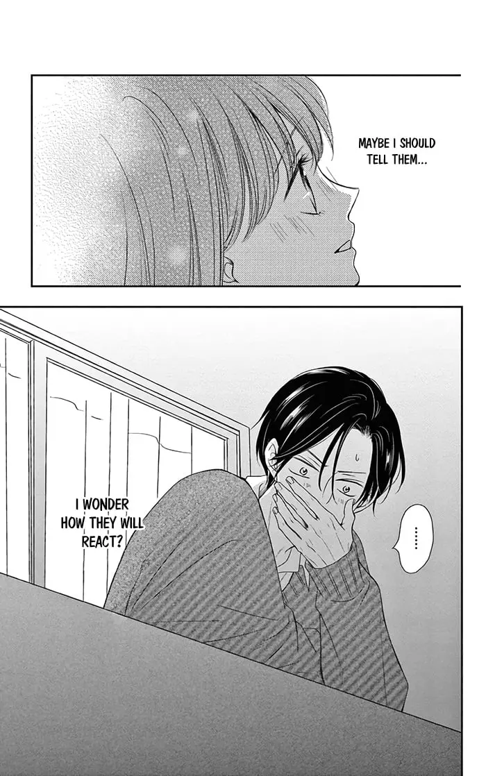 Shujinkou Nikki - Chapter 15 - Page 37