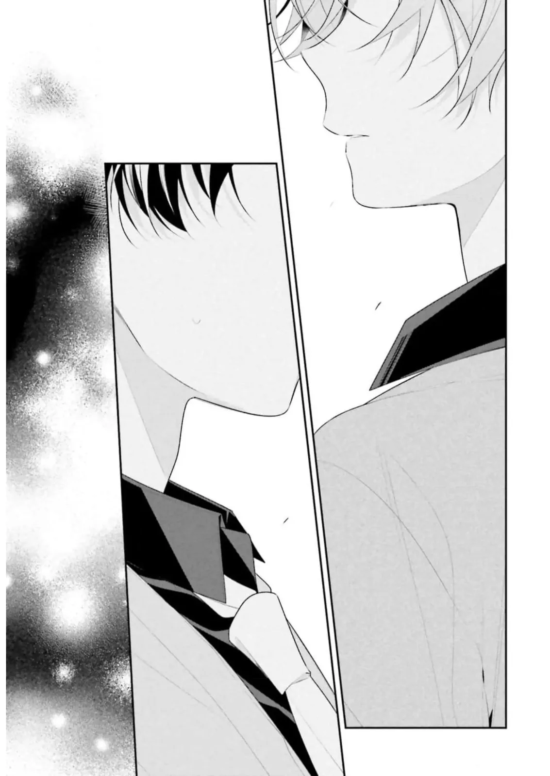 Kimi dake wa Shindemo Gomen - Chapter 29 - Page 11