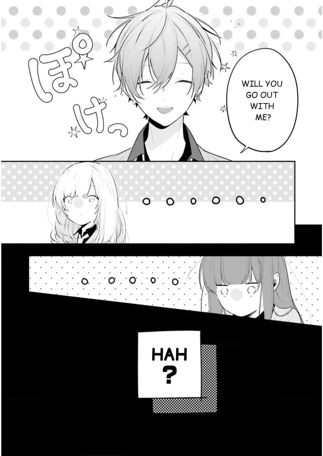 Kimi dake wa Shindemo Gomen - Chapter 29 - Page 20