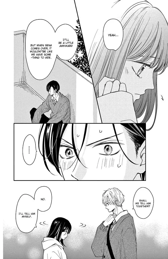 Shujinkou Nikki - Chapter 16 - Page 5
