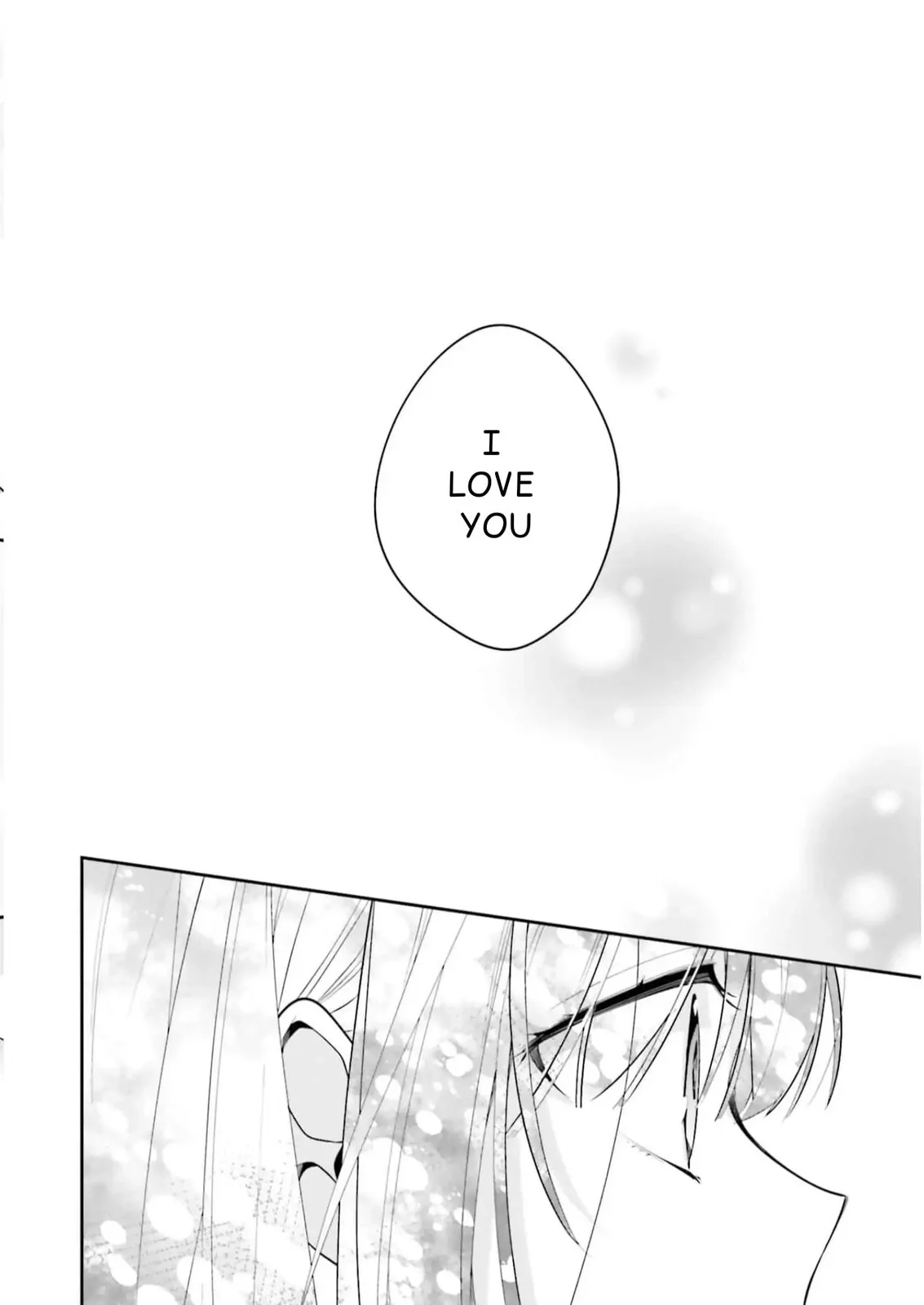 Kimi dake wa Shindemo Gomen - Chapter 32 - Page 20