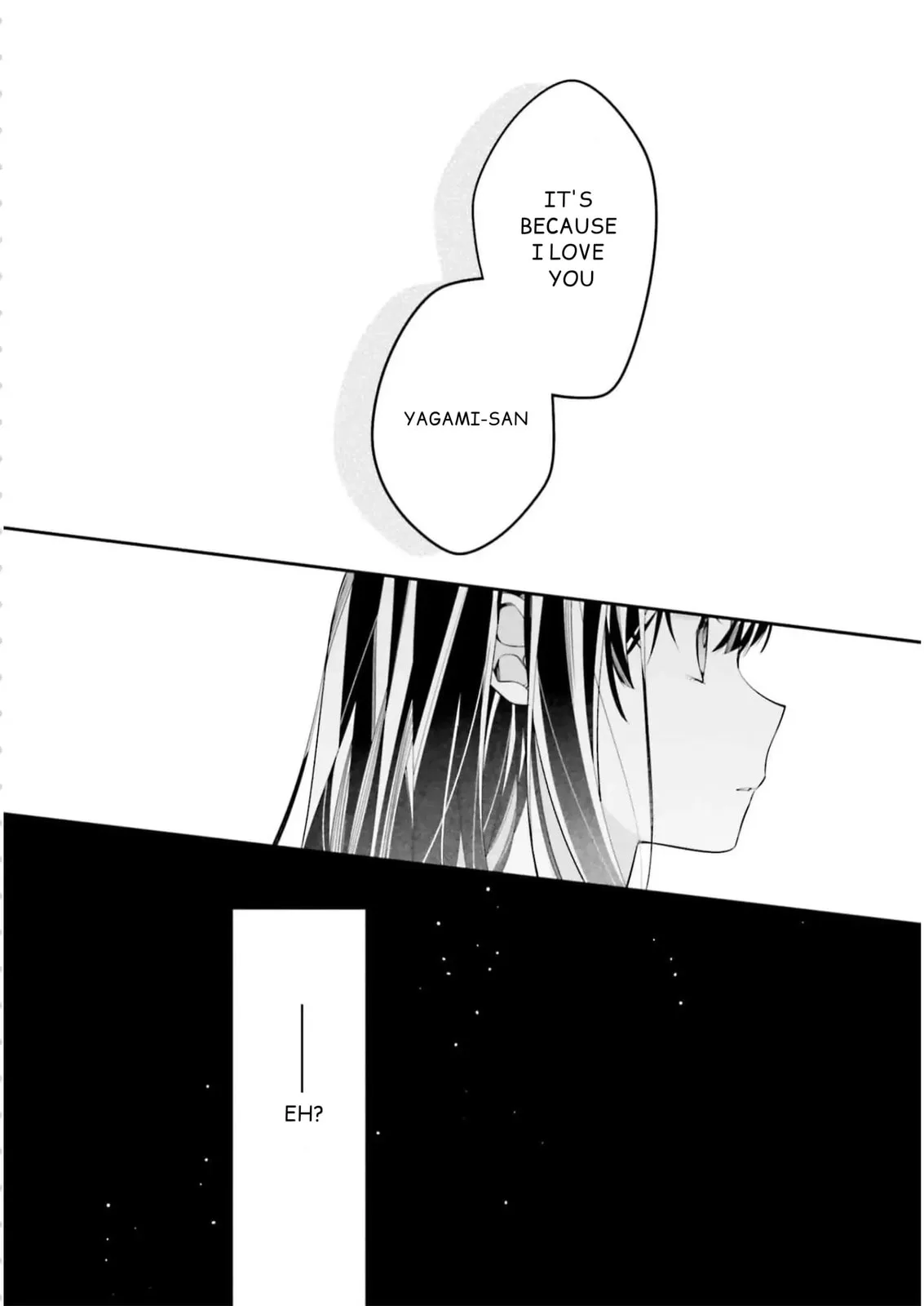Kimi dake wa Shindemo Gomen - Chapter 32 - Page 22