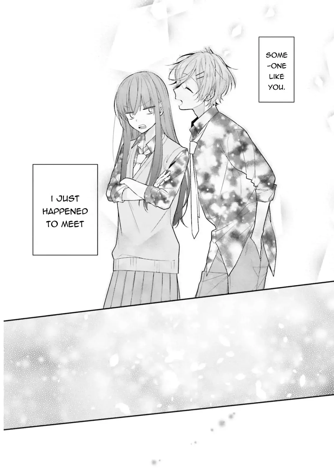 Kimi dake wa Shindemo Gomen - Chapter 34 - Page 16