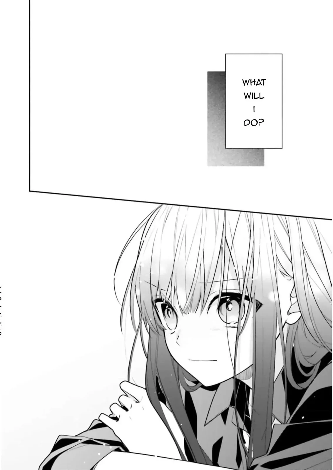 Kimi dake wa Shindemo Gomen - Chapter 36 - Page 18