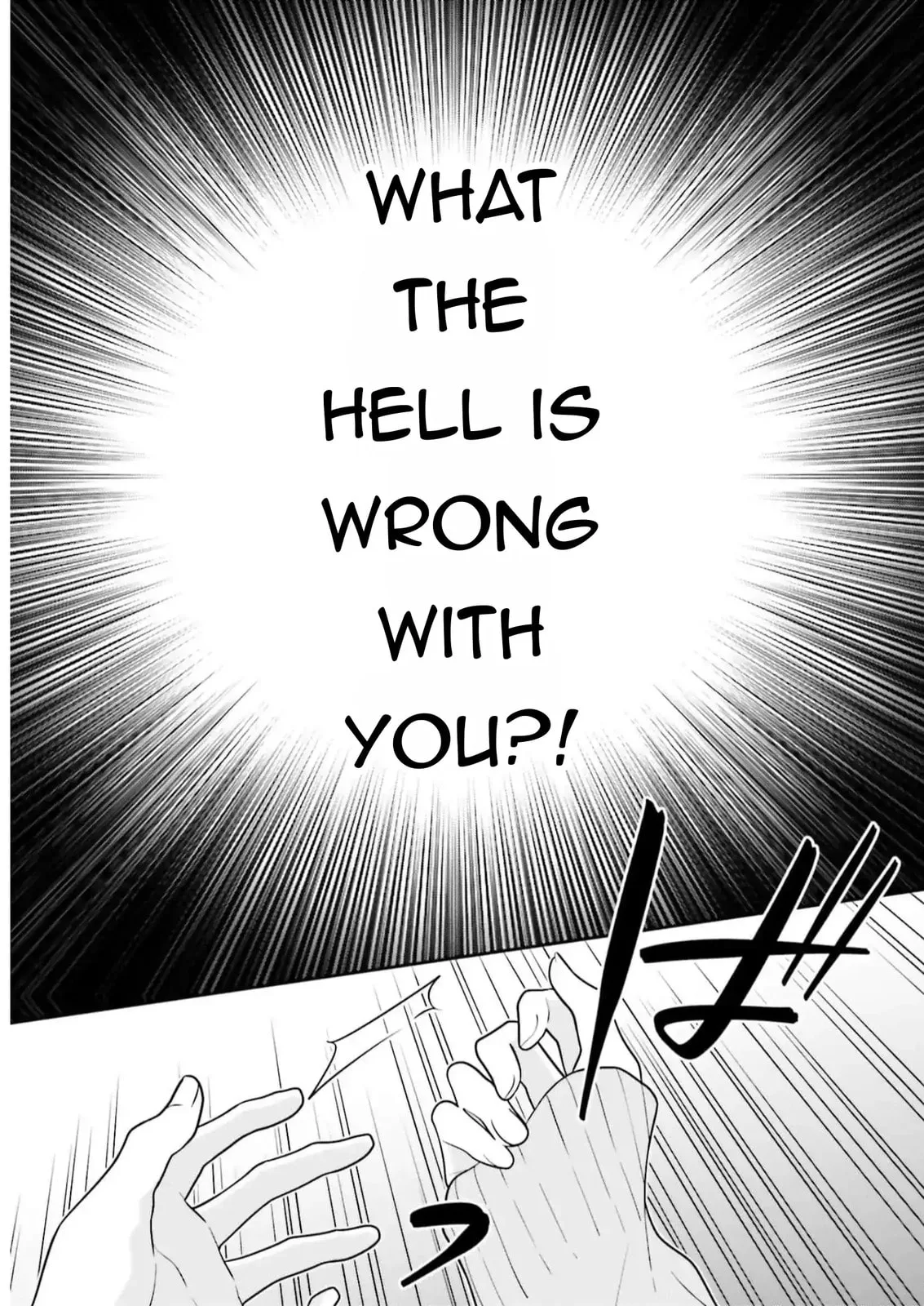 Kimi dake wa Shindemo Gomen - Chapter 38 - Page 9
