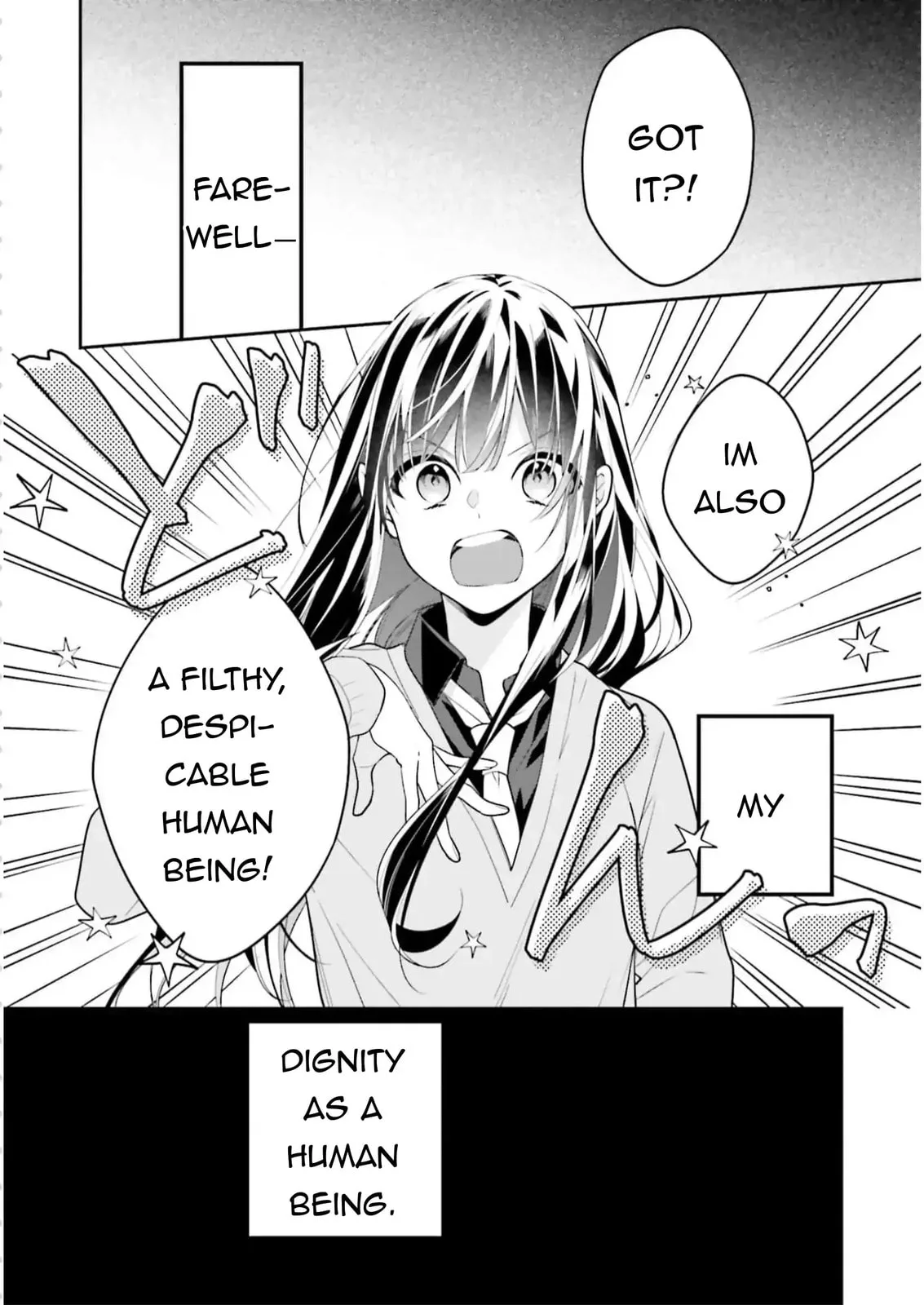 Kimi dake wa Shindemo Gomen - Chapter 38 - Page 16