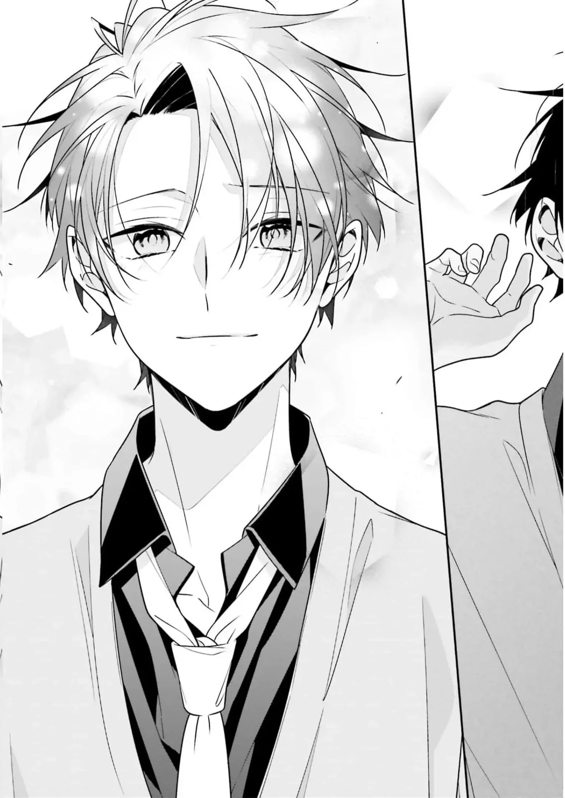 Kimi dake wa Shindemo Gomen - Chapter 39 - Page 17