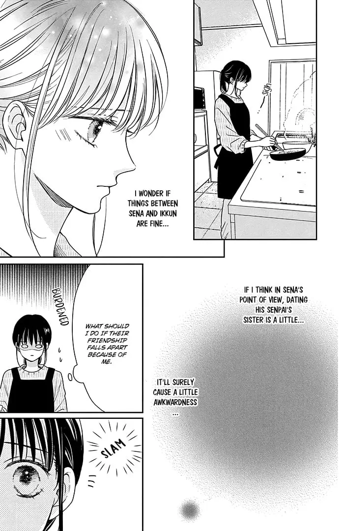 Shujinkou Nikki - Chapter 16 - Page 26