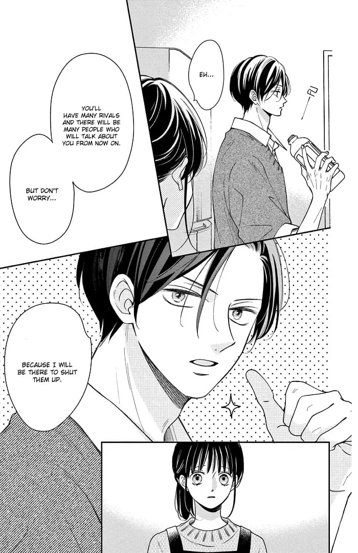 Shujinkou Nikki - Chapter 16 - Page 28