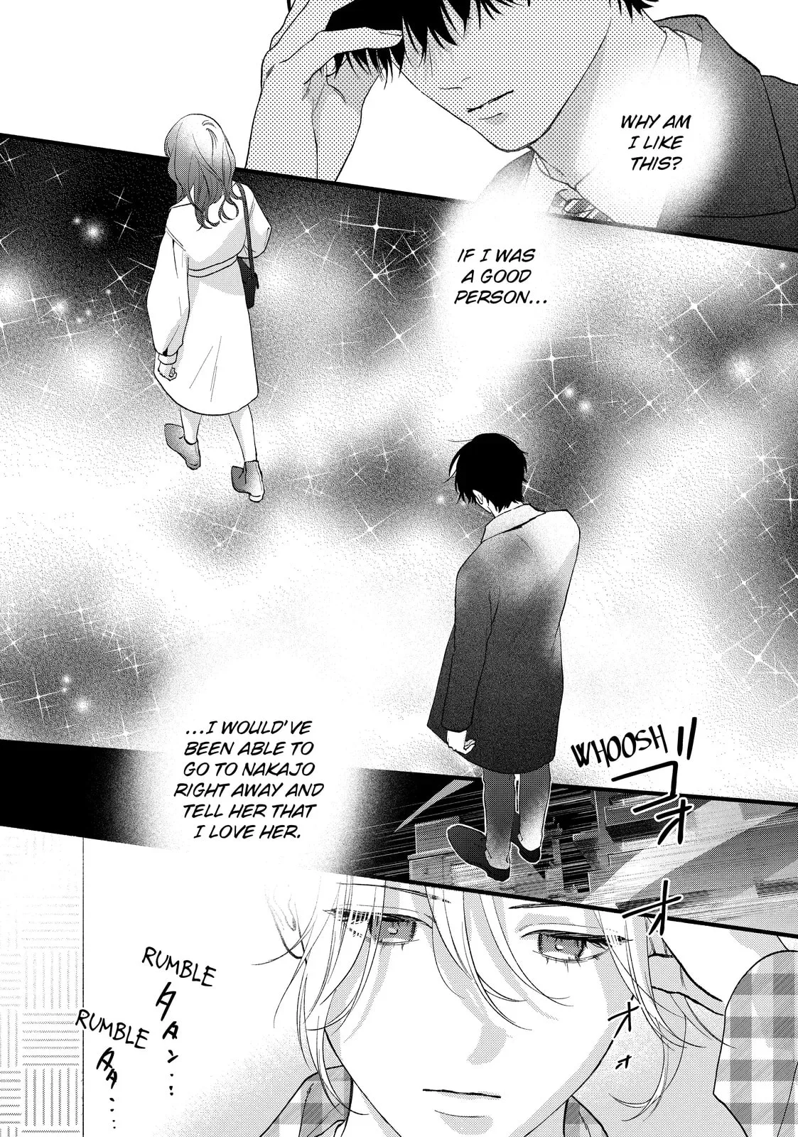 Isso Anata ga Todome wo Sashite - Chapter 20 - Page 16