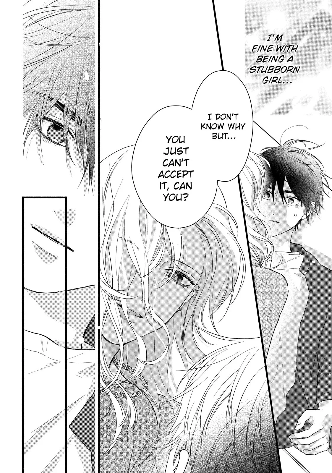 Isso Anata ga Todome wo Sashite - Chapter 20 - Page 26