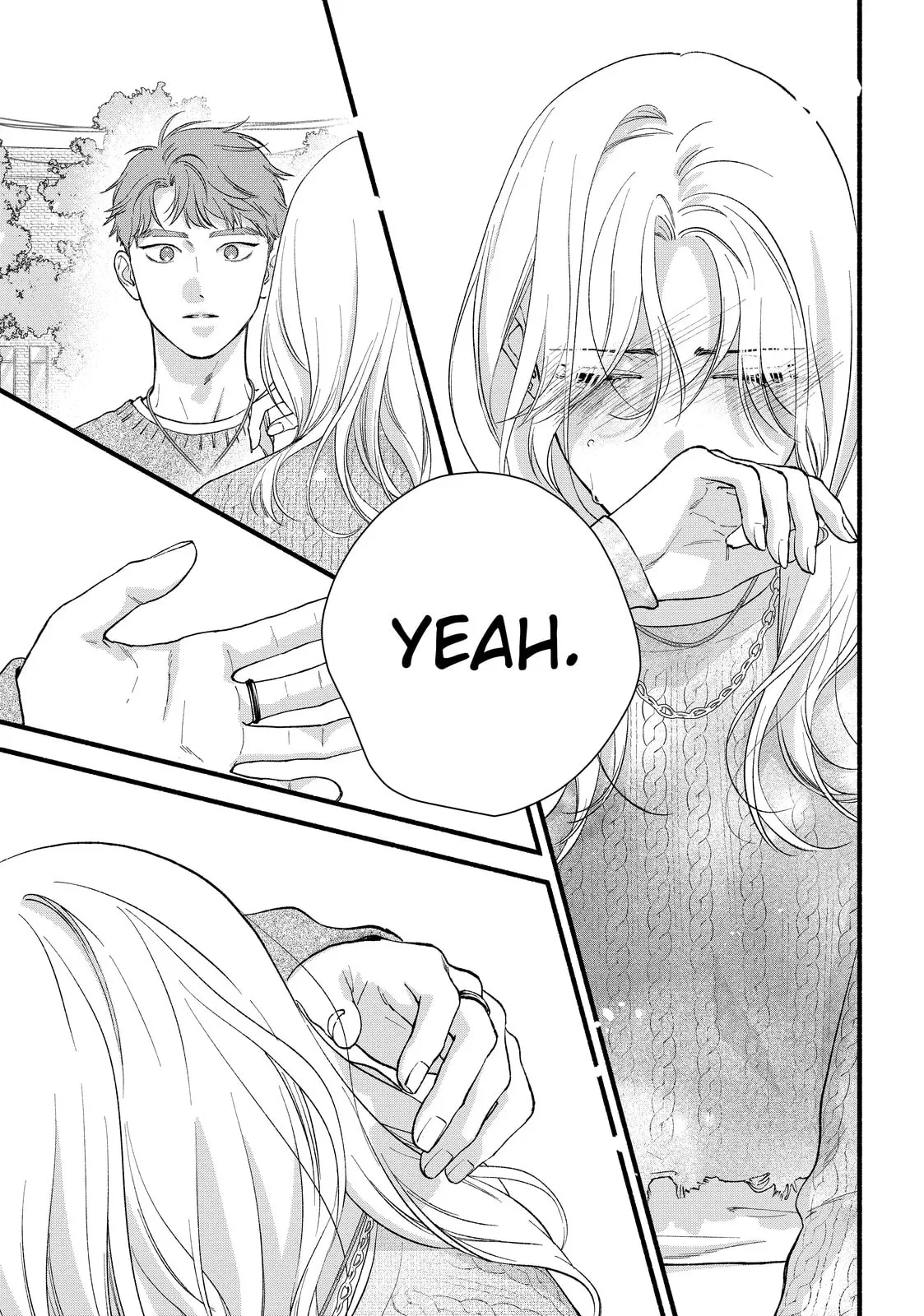 Isso Anata ga Todome wo Sashite - Chapter 20 - Page 43