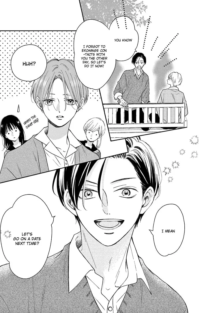 Shujinkou Nikki - Chapter 16 - Page 36