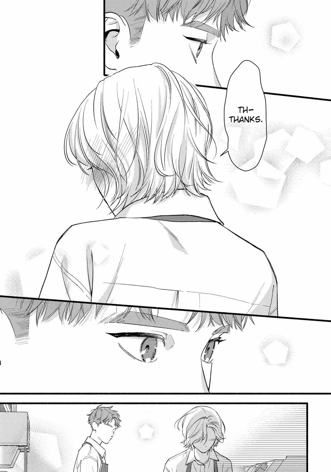 Isso Anata ga Todome wo Sashite - Chapter 21 - Page 14