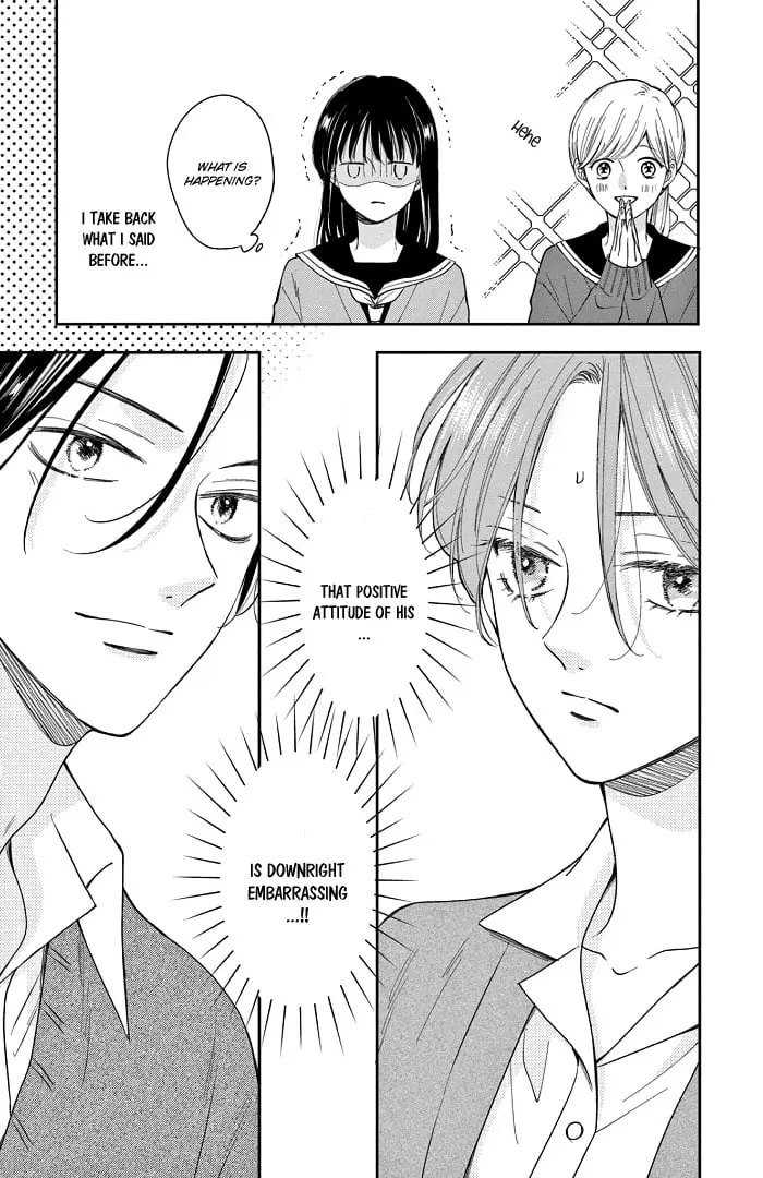Shujinkou Nikki - Chapter 16 - Page 38