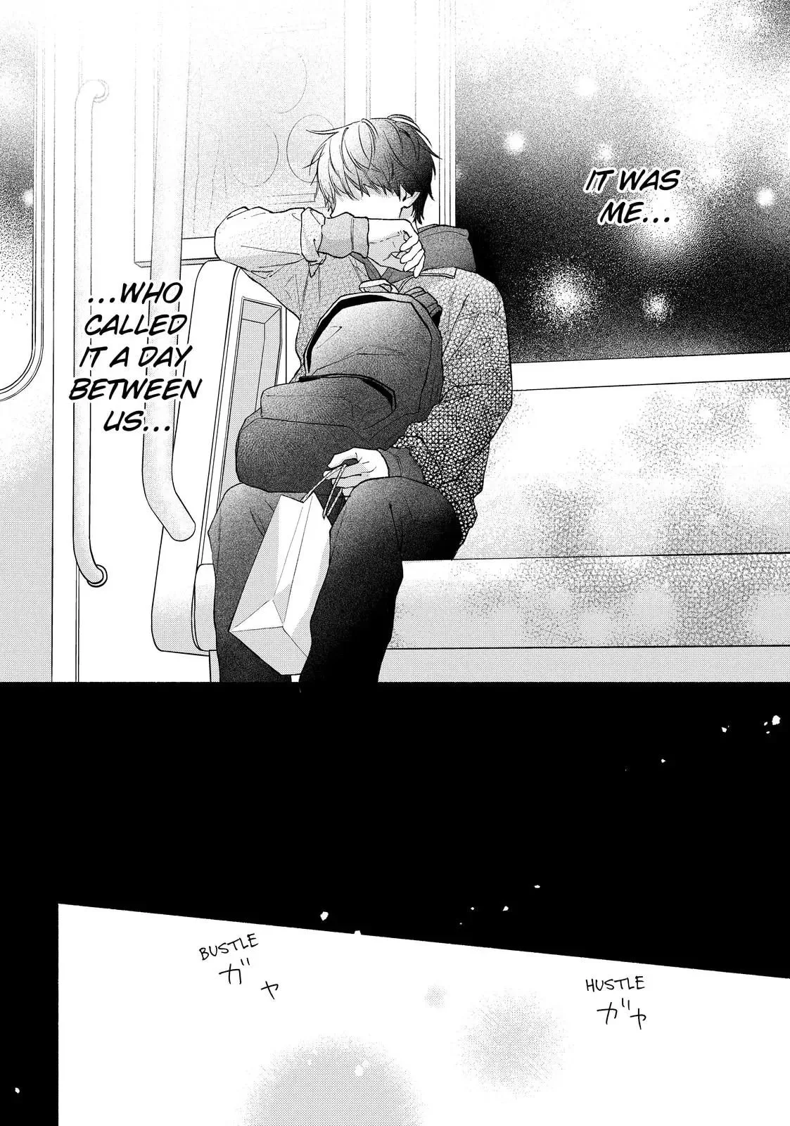 Isso Anata ga Todome wo Sashite - Chapter 22 - Page 19