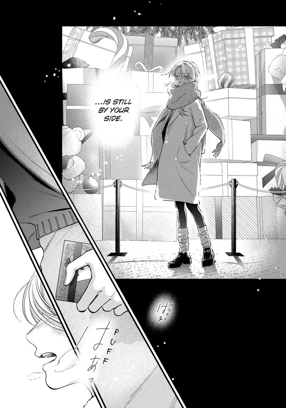 Isso Anata ga Todome wo Sashite - Chapter 22 - Page 28