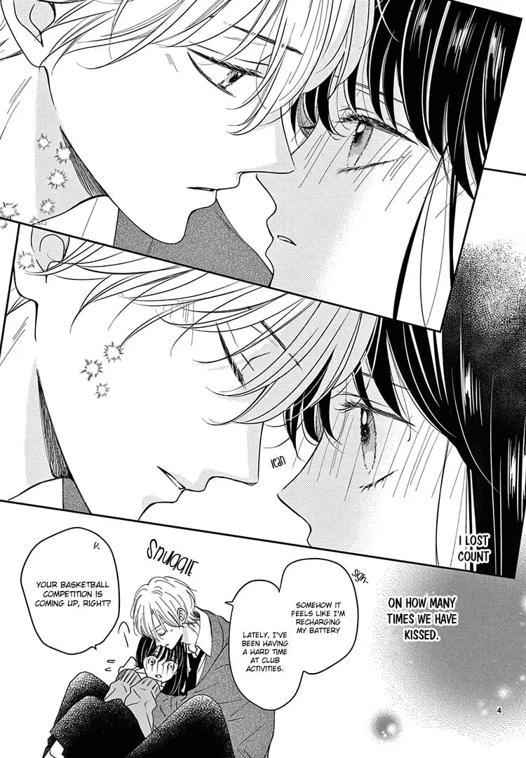 Shujinkou Nikki - Chapter 17 - Page 5