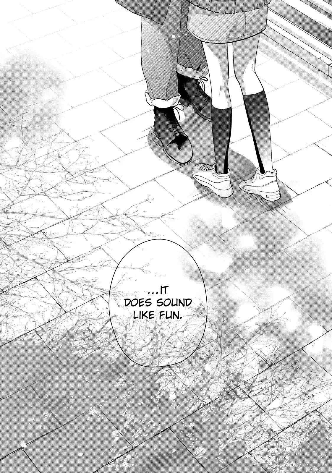 Isso Anata ga Todome wo Sashite - Chapter 22 - Page 39