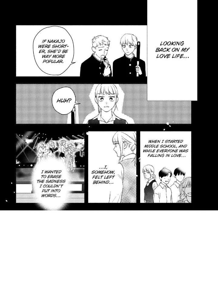 Isso Anata ga Todome wo Sashite - Chapter 23 - Page 2