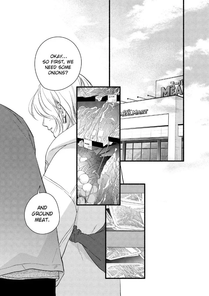 Isso Anata ga Todome wo Sashite - Chapter 23 - Page 11