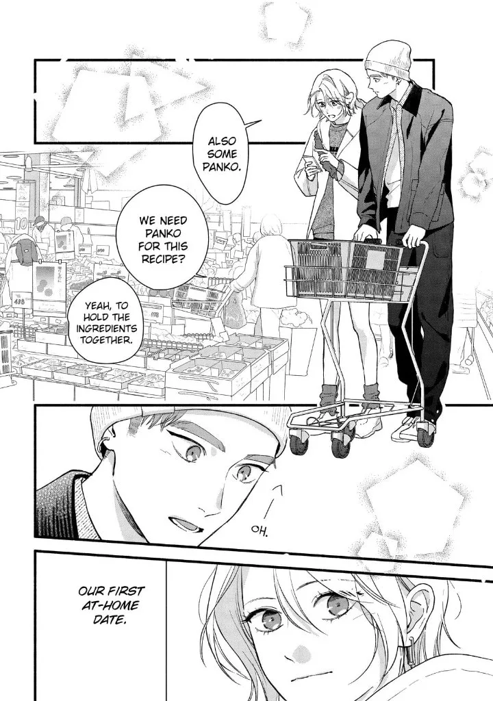 Isso Anata ga Todome wo Sashite - Chapter 23 - Page 12