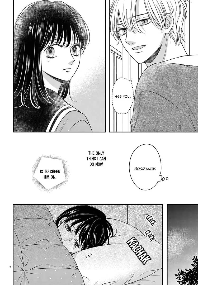 Shujinkou Nikki - Chapter 17 - Page 8