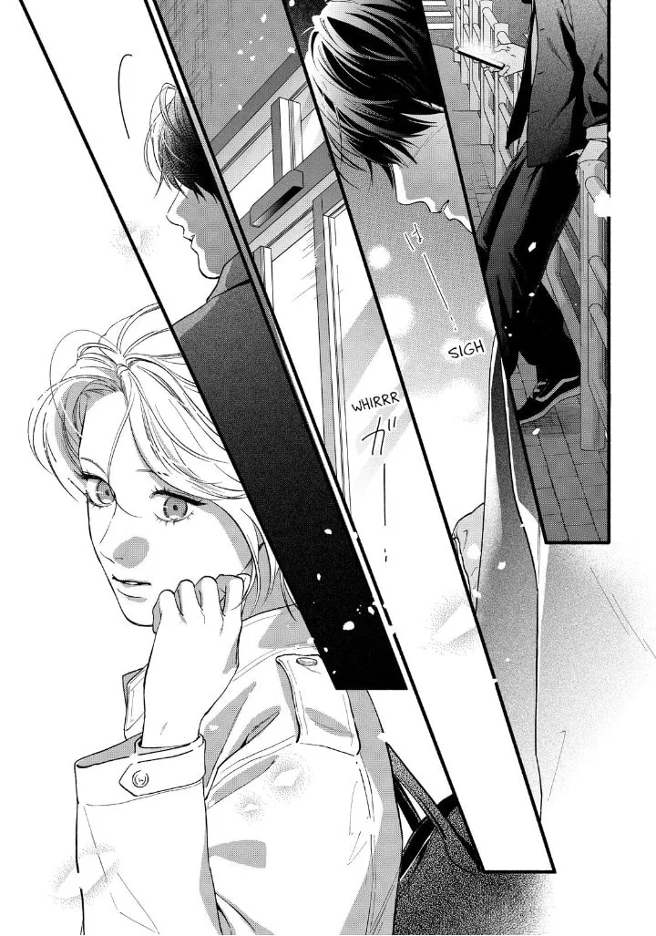 Isso Anata ga Todome wo Sashite - Chapter 24 - Page 31