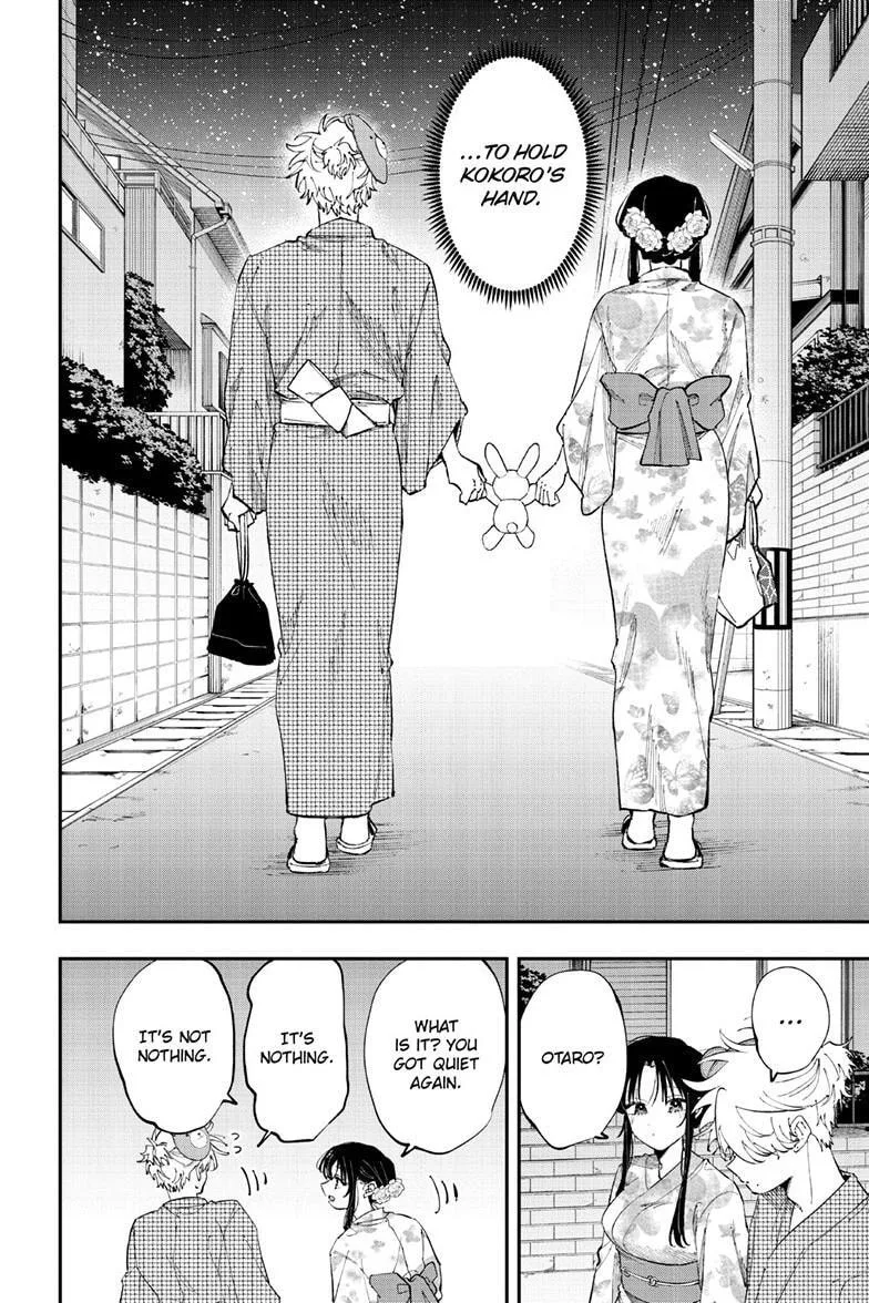 Tonari no Seki no Yatsu ga Souiu Me de Mitekuru - Chapter 93 - Page 6
