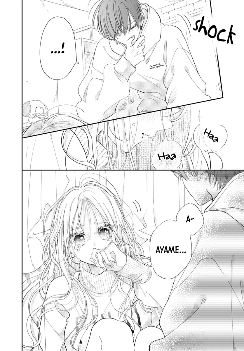 Midori Loves My Sister - Chapter 41 - Page 6